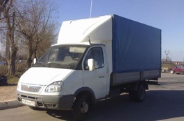 Квартирный переезд Кокошкино
